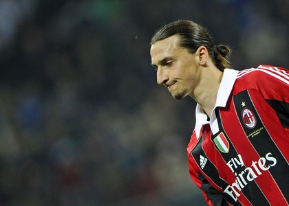 Milan: il Psg libera Ibrahimovic dopo l'1 agosto