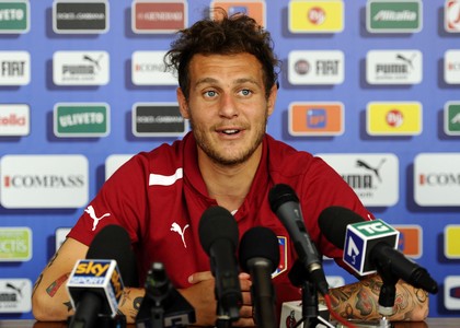 Italia, Diamanti: 