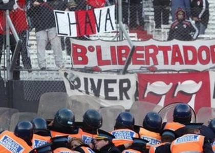 Dall'Argentina: scontri tra Lanus e All Boys, un morto