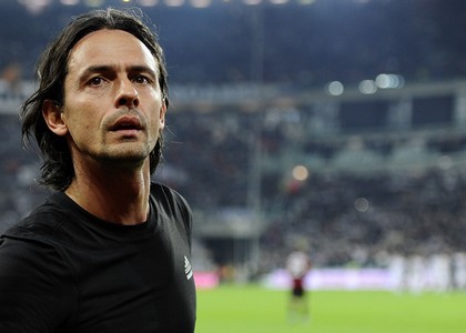 Milan, Inzaghi: 