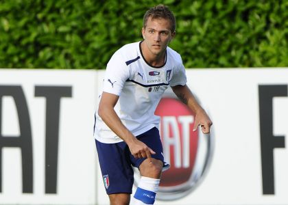 Italia, Criscito: 