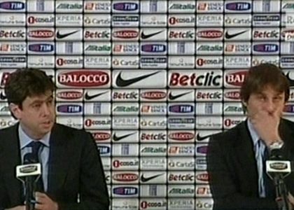 Juventus, Agnelli: 