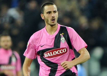 Scommesse: anche Bonucci tra gli indagati