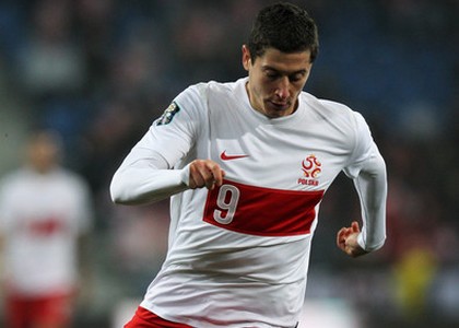 Lewandowski-Bayern: si farà nel 2014