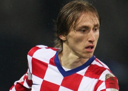 Ufficiale, Modric è del Real Madrid