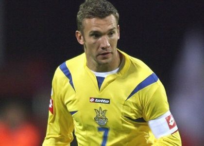 Euro 2012: Ucraina-Svezia in diretta. Live