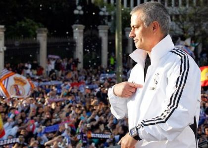 Sirene inglesi: Mourinho a un passo dal Chelsea