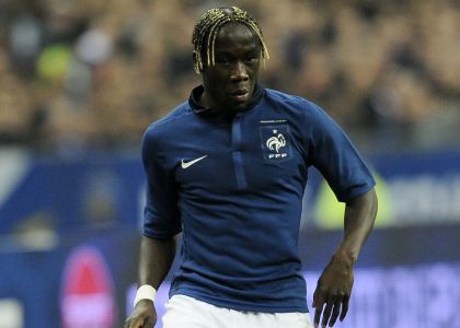 Ufficiale: Sagna firma per il Manchester City