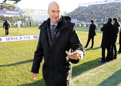 Milan, Fassone risponde a Pallotta: 