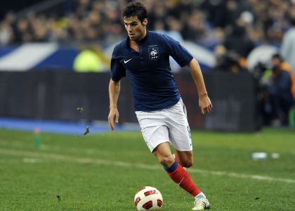 Atletico Madrid, si tratta per Gourcuff