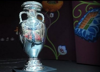 Albo d'oro e storia degli Europei