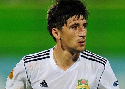 Chievo Verona: preso Papp