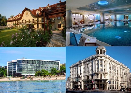 Euro 2012: i ritiri delle 16 nazionali. Fotogallery