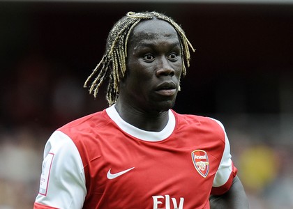 Dall'Inghilterra: il Psg punta Sagna