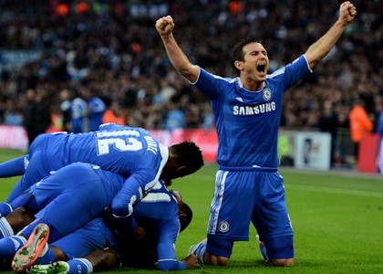 Sirene francesi: il Monaco sulle tracce di Lampard