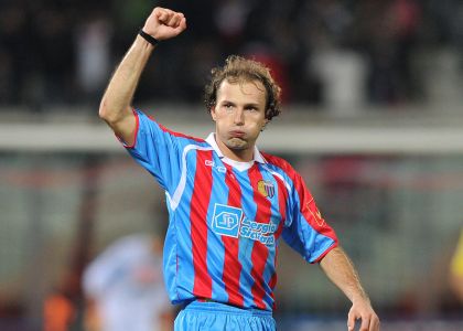 Lega Pro, girone C: Catania, Marchese suona la carica