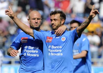 Esclusiva: Rigoni, sale la Fiorentina