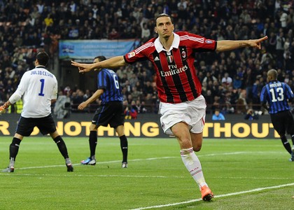 Serie A: Inter-Milan, le pagelle