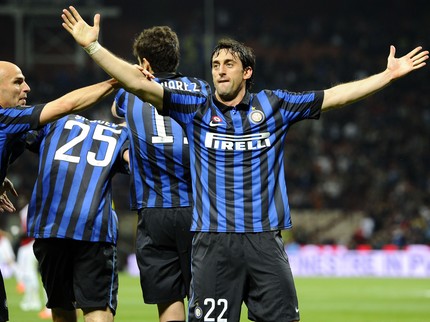 E l'Inter aiutò la Juve...Fotogallery