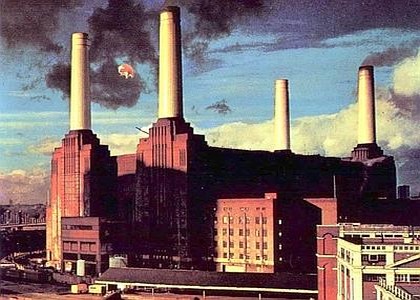 Marketing & Sport: il Chelsea cerca casa nella centrale dei Pink Floyd