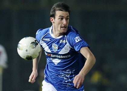 Serie B: punticino Brescia, il Bari fa 2-2