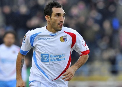 Addio Genoa, Lodi torna al Catania