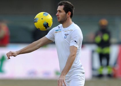 Serie A, campionato 2013-14: il calendario della Lazio