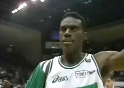 Morto Woolridge, ex di Treviso e Bologna