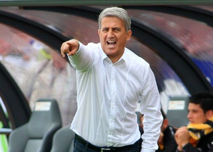 Legale Petkovic: 