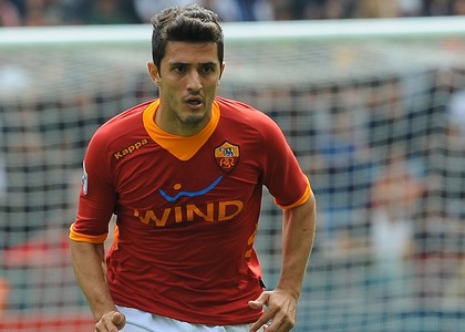 Roma, Marquinho: 