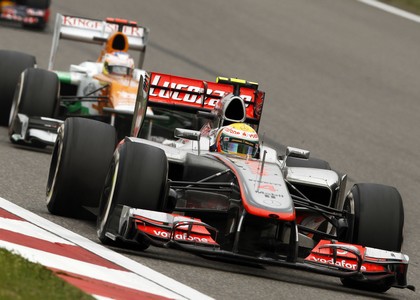 F1: ritorno Honda, con la McLaren dal 2015