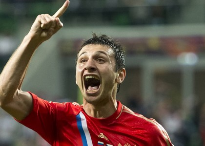 Euro 2012: Polonia-Russia. Live