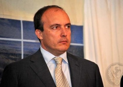 Abel Balbo nuovo allenatore dell'Arezzo