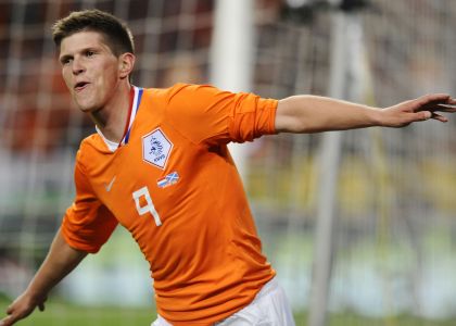 Euro 2012, Olanda-Germania: tocca a Huntelaar