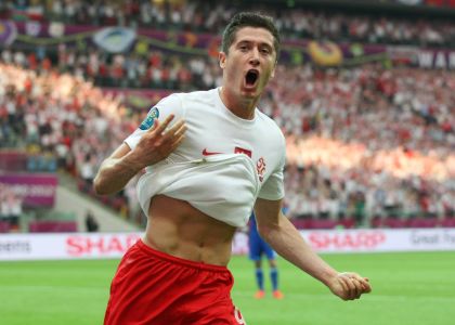 Euro 2016, qualificazioni: Germania e Polonia, festa per due