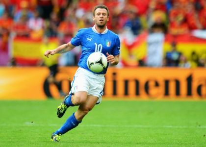 Euro 2012: Italia-Croazia in diretta. Live