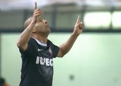 Libertadores: il Corinthians vince la Coppa