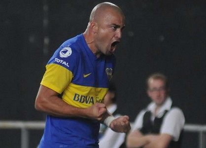 Libertadores: il Boca Juniors vince, finale vicina