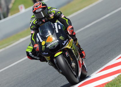 MotoGp: classifica piloti