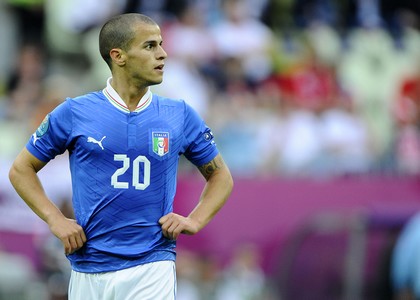 Juventus: Giovinco ko, niente Nazionale