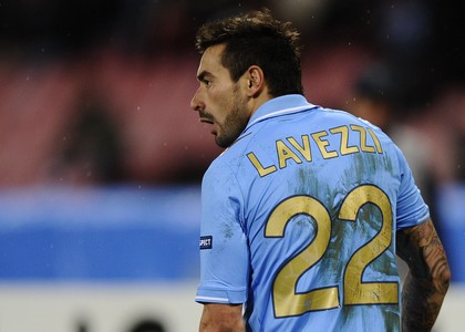 Lavezzi: 