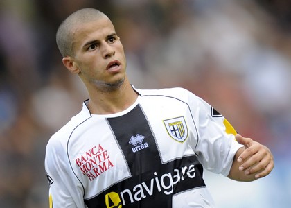 Agente Giovinco sicuro: 