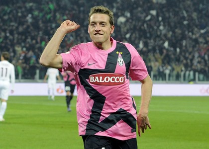 Ufficiale: Giaccherini è tutto della Juventus