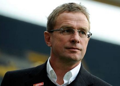 West Bromwich: c'è Rangnick per la panchina