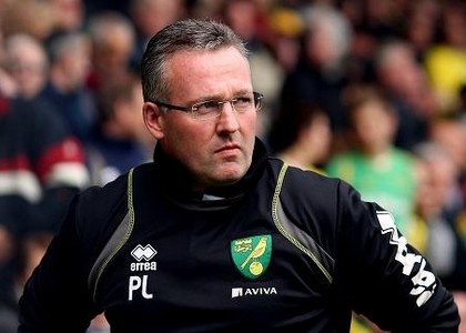 Ufficiale: Lambert tecnico dell'Aston Villa