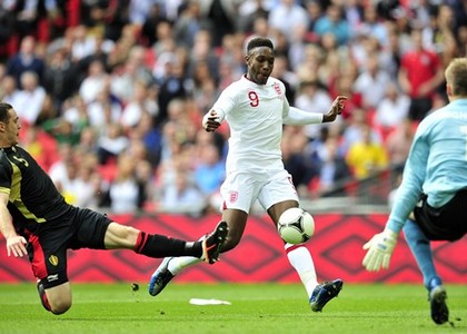 Brasile 2014, Inghilterra: Welbeck a rischio per l’Italia