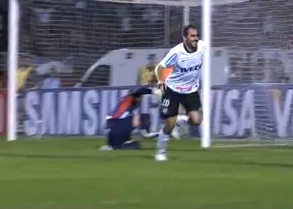 Libertadores: Corinthians primo finalista