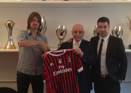 Acerbi: 