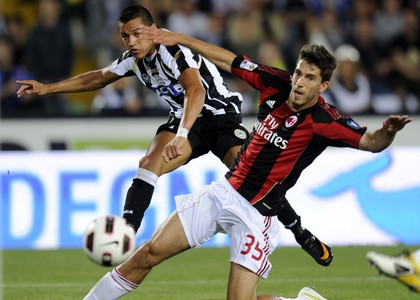 Galliani: 