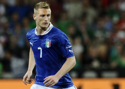 Italia, Abate: 